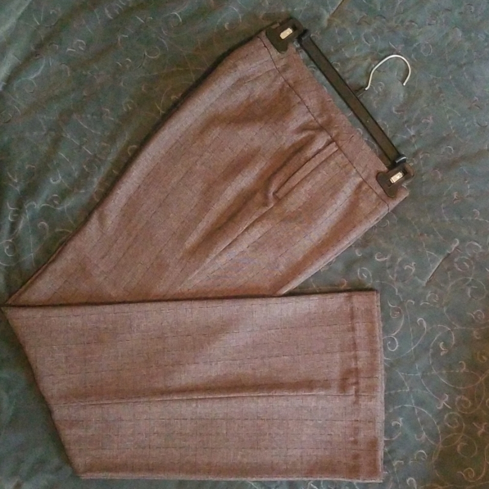 Worthington Modern Fit Bootcut Trousers